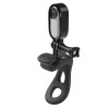 Telesin TLQ-001 Elastic Small Q Handlebar Mount 多功能固定彈性綁帶 