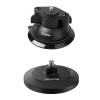 Telesin MAG-003 Magnetic Base and Suction Cup Base Set
