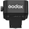 神牛 Godox Xnano X3 N Touchscreen TTL Wireless Flash Trigger for Nikon 觸控式螢幕引閃器