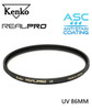 Kenko Real Pro UV Filter (Made in Japan) 86mm