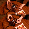 SmallRig 4558 Leather Case Kit for FUJIFILM X100VI