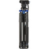 Benro 百諾 A2883FS4N Travel Video Tripod 攝錄腳架套裝