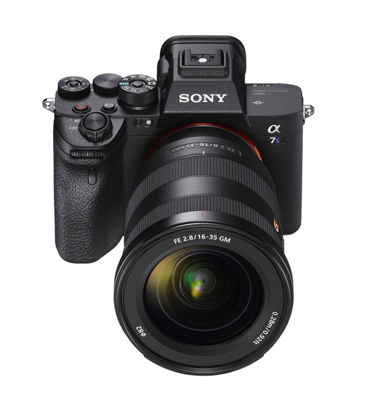 Sony A7SIII 正式發表，4K120P、全新選單介面、售港幣$26,990，預定9月推出。