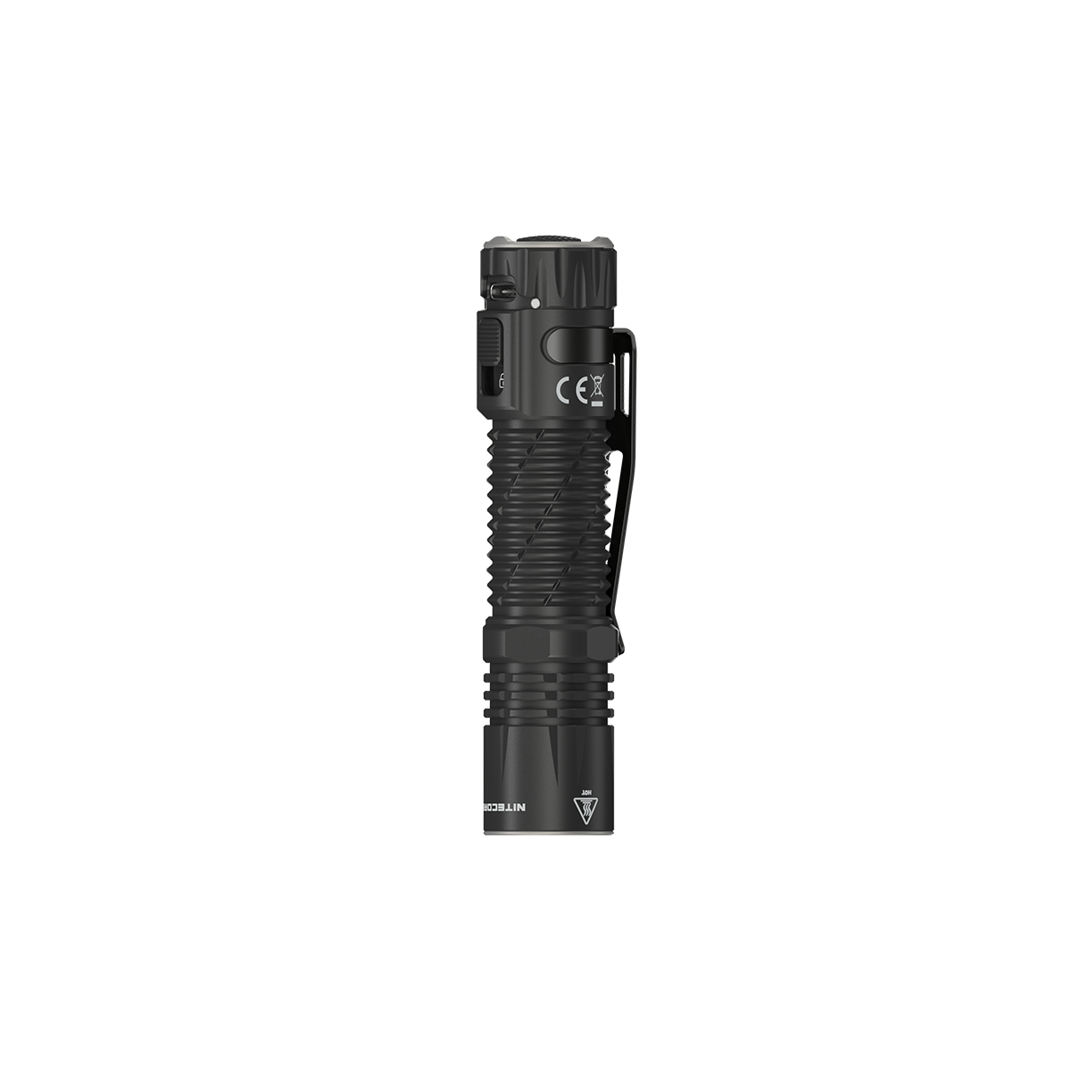 Nitecore EDC33 4000 Lumens Flashlight 手電筒- Yingkee Photo