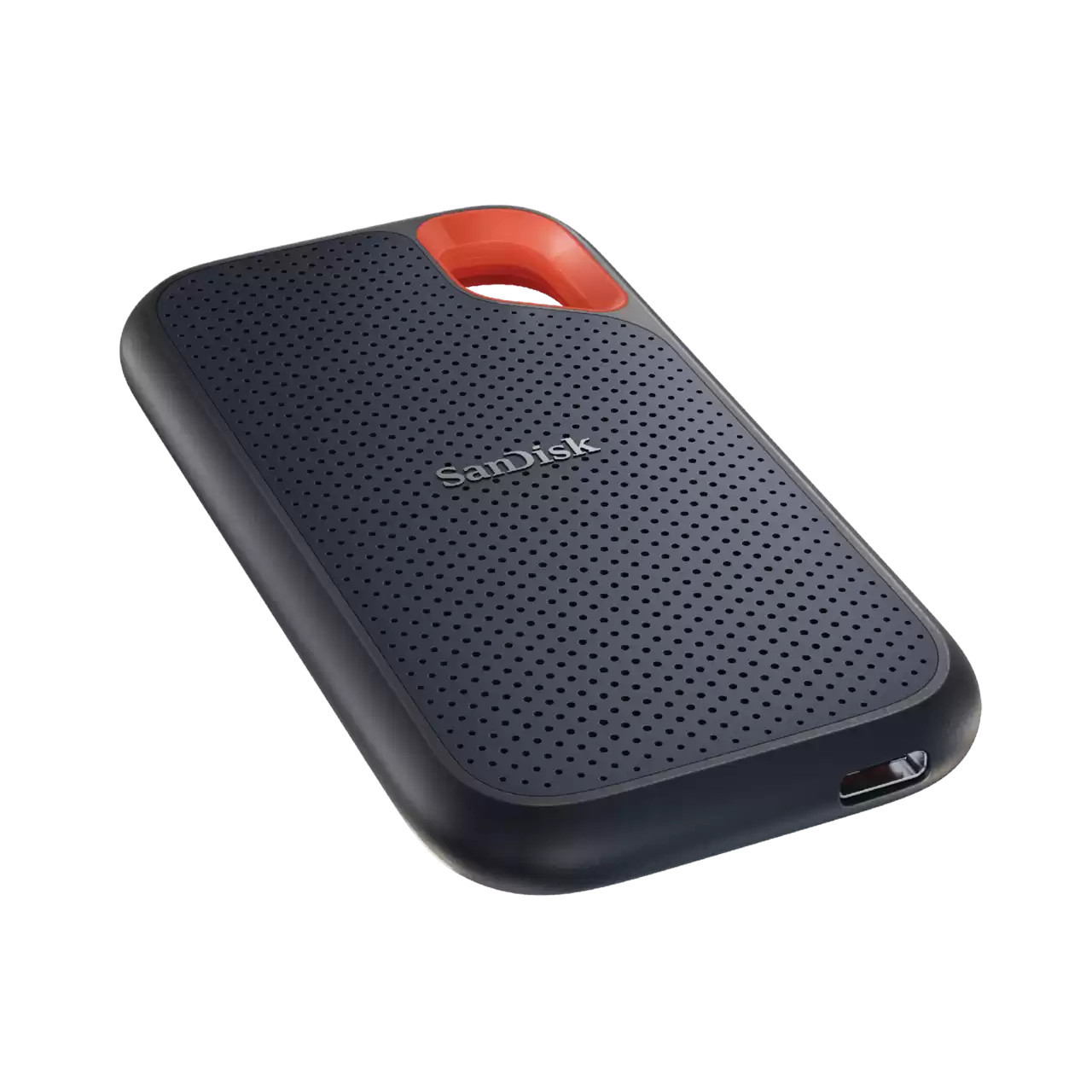 SanDisk Extreme Portable V2 USB 3.2 SSD 1TB (SDSSDE61-1T00