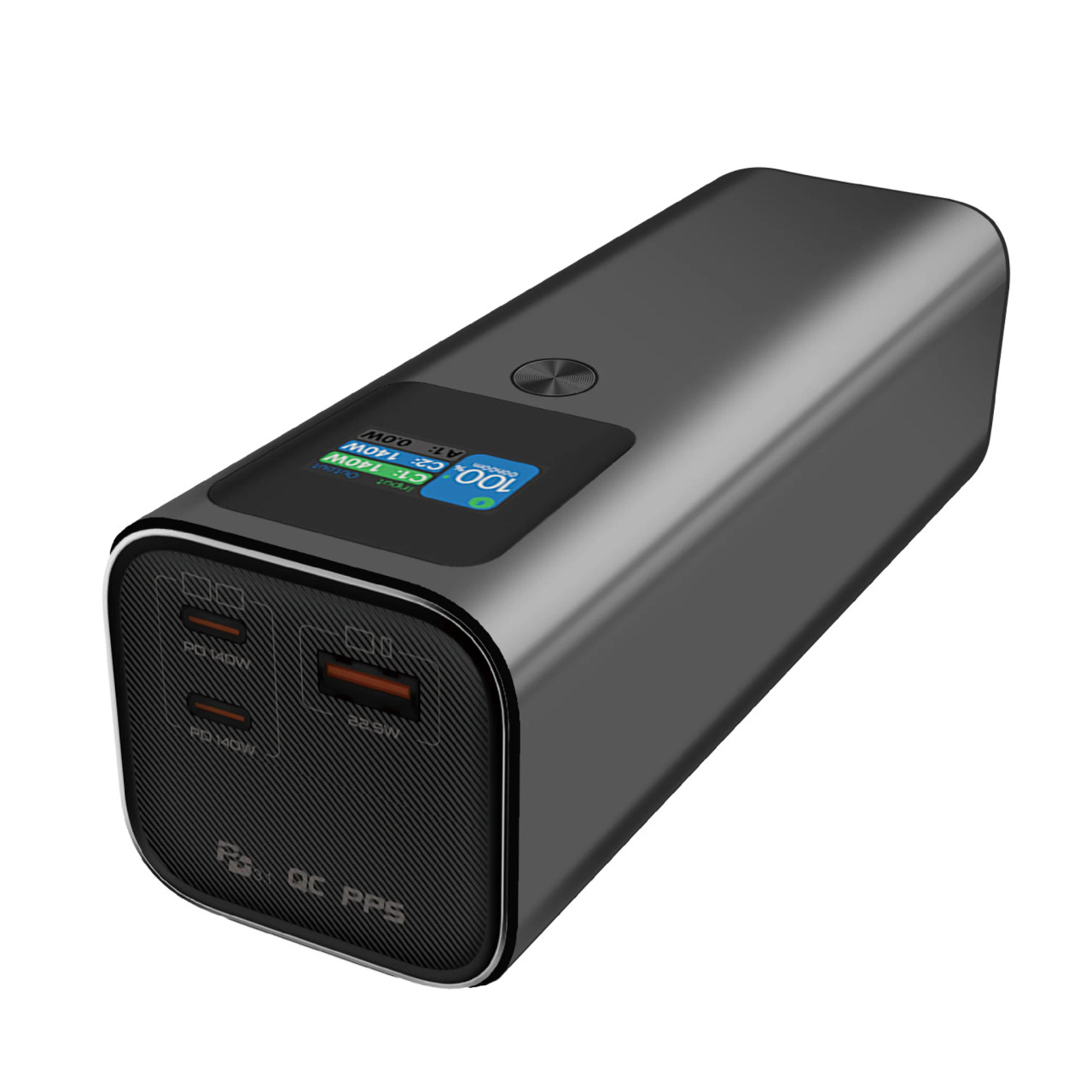 牛魔王Maxpower JL270P 27,000mAh Power Bank 外置充電器