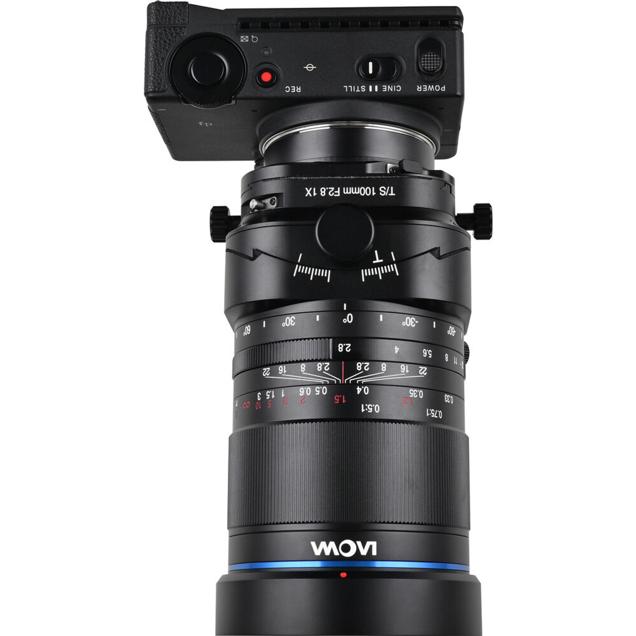 20mm F4 Laowa 15mm Tilt Shift Laowa 20mm F/4 Zero-D Shift – Laowa