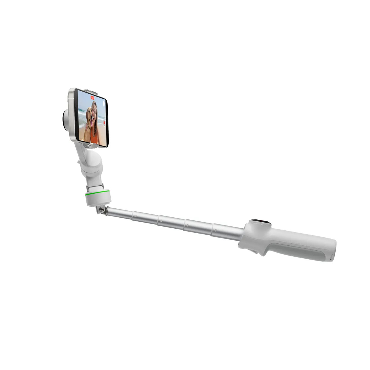 Insta360 Flow 2 Pro スタビライザー flow2pro