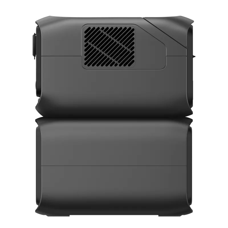 EcoFlow River 3 Max Plus (858Wh)(River 3 Plus bundle with EB600