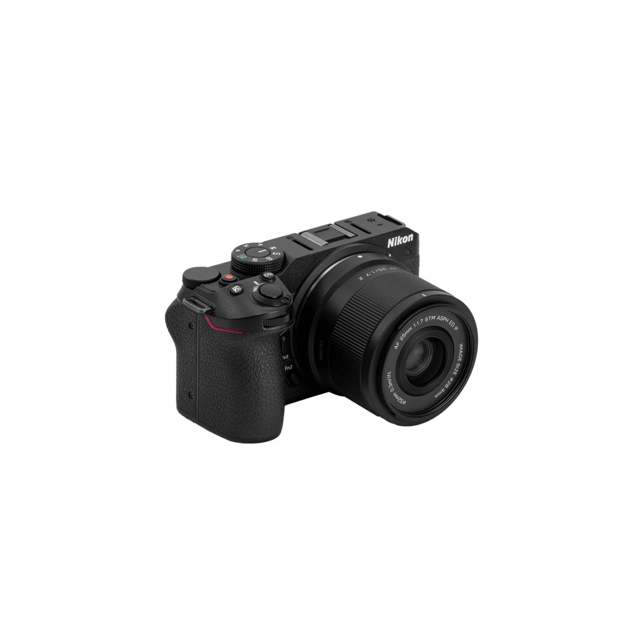 Viltrox AF 25mm f/1.7 Air APS-C Lens for Nikon Z-Mount 輕量級