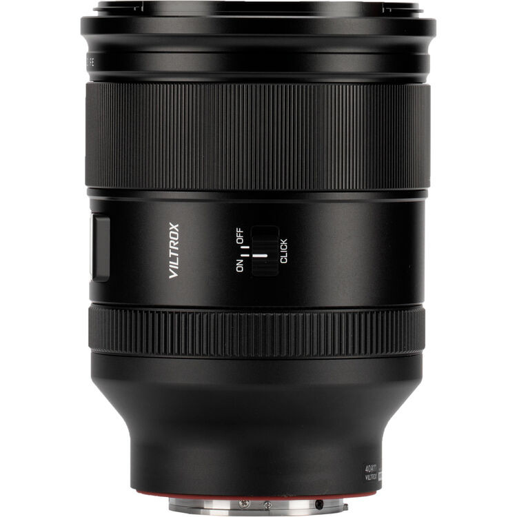 Viltrox AF 35mm F1.2 LAB Full Frame for Sony E 自動對焦鏡頭
