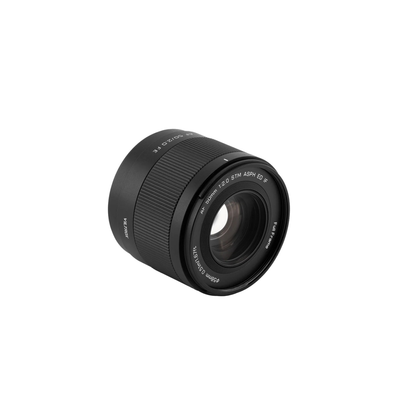 VILTROX AF 50mm F2.0 AIR STM　ソニーE用　極上品 Viltrox AF 50mm F2.0 AIR フルサイズ FE ソニーEマウント – viltrox-shop