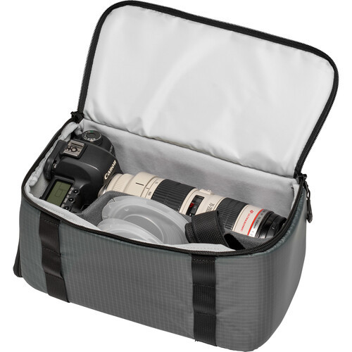 Lowepro GearUp PRO camera box L II 5L 相機收納盒 (大碼) - Yingkee Photo