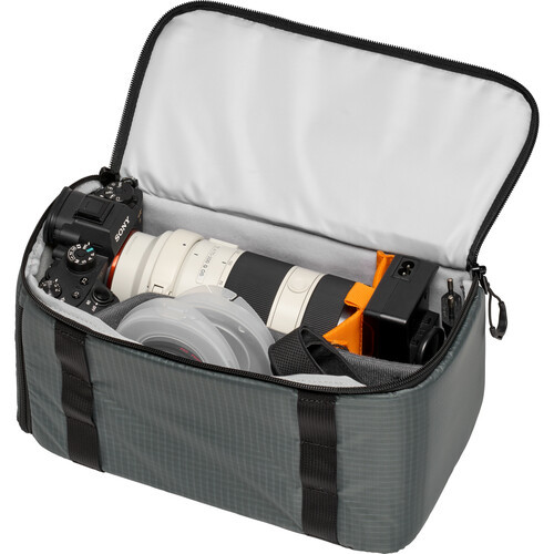 Lowepro GearUp PRO camera box L II 5L 相機收納盒 (大碼) - Yingkee Photo