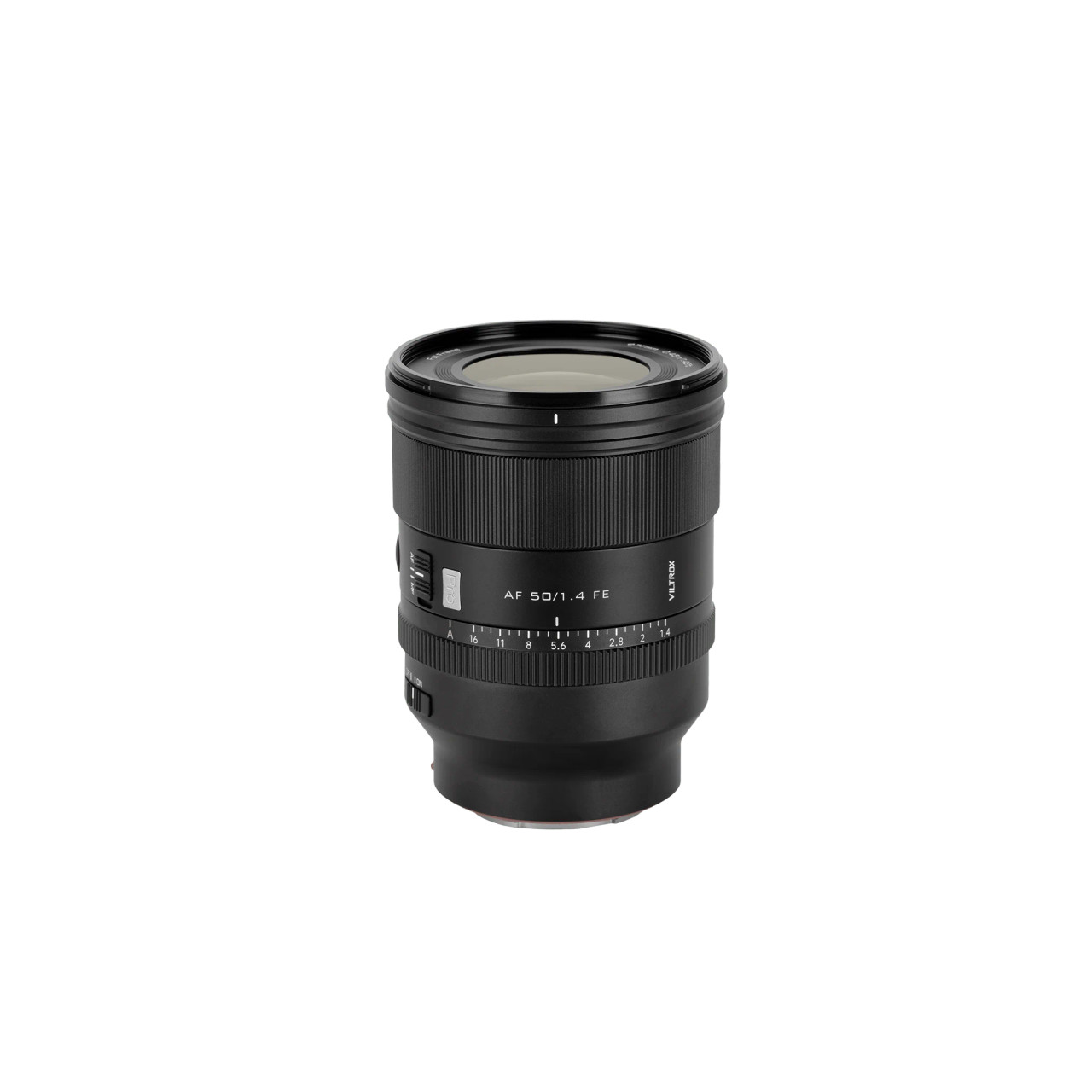 Viltrox AF 50mm F1.4 Pro Full-Frame Lens Sony E 全片幅自動對焦