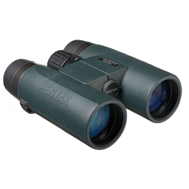 Pentax SD 8x42 WP Binoculars 防水望遠鏡