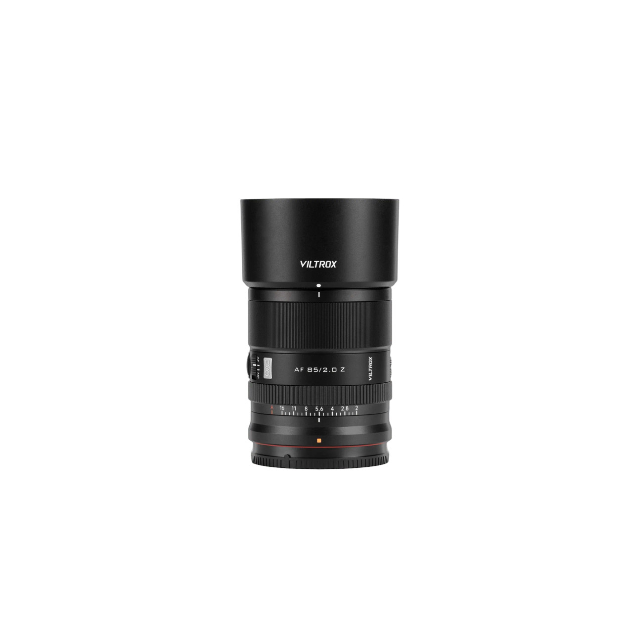 Viltrox AF 85mm F2.0 EVOニコンZマウント ブラック AF 85mm F2.0 EVO」の