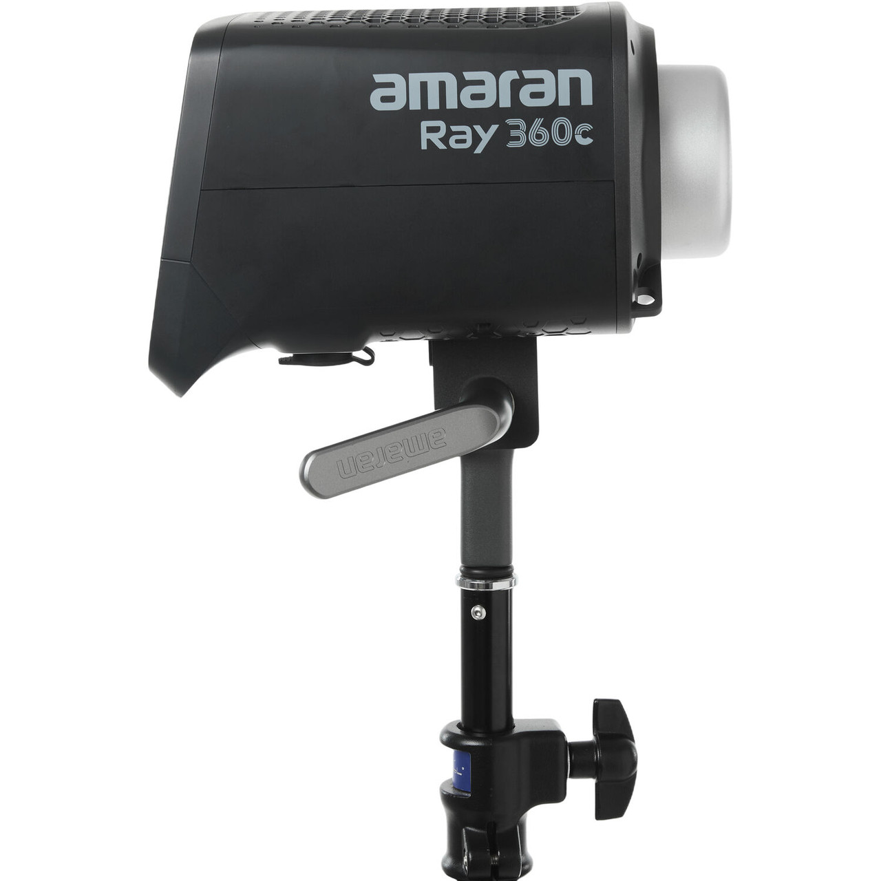 Aputure Amaran Ray 360c RGB LED Monolight 全彩補光燈- Yingkee Photo