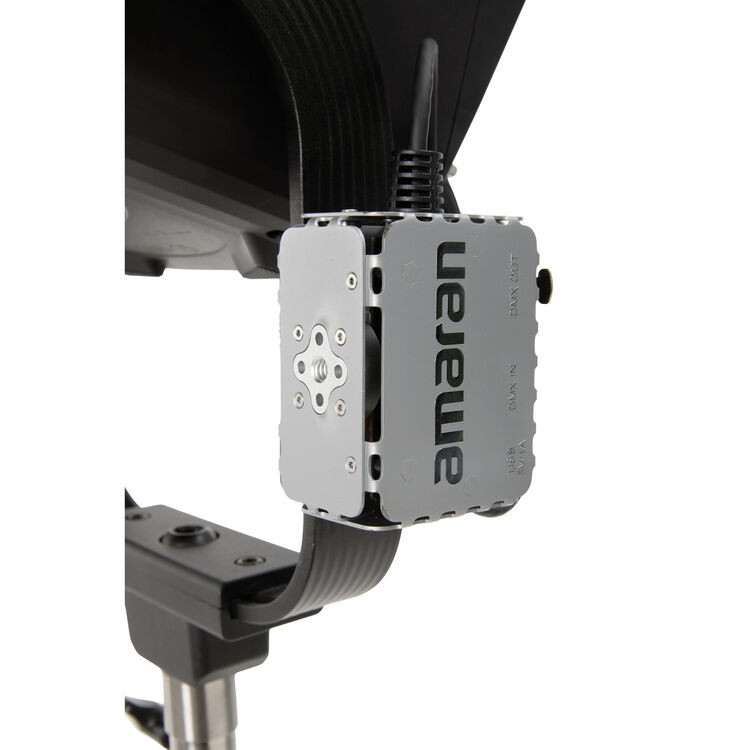 amaran Type-C to DMX Adapter with USB Type-C Input - Vocas Sales