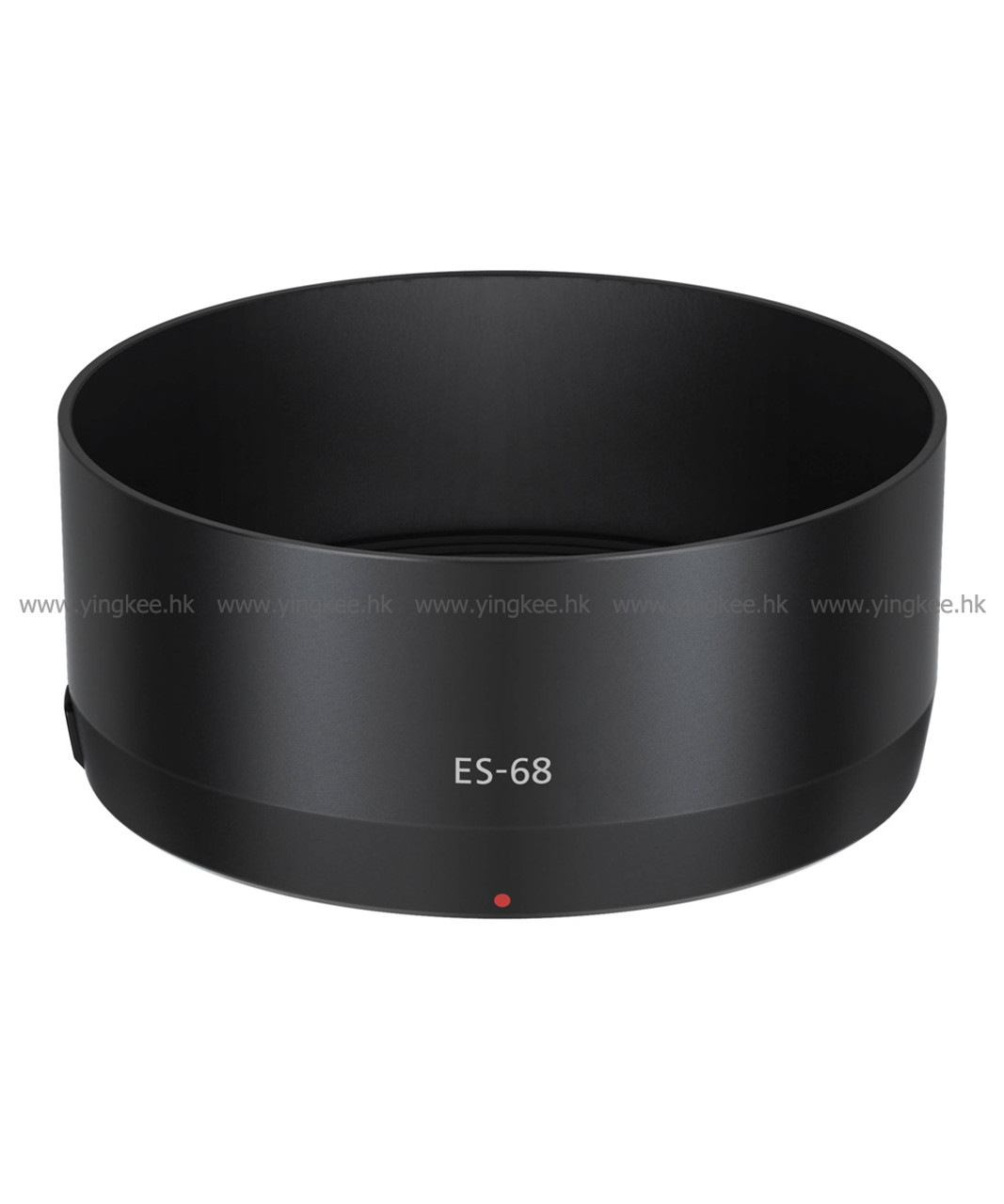 Canon EF 50mm f/1.8 STM　美品 Canon EF 50mm f/1.8 STM Lens ES-68 副廠遮光罩