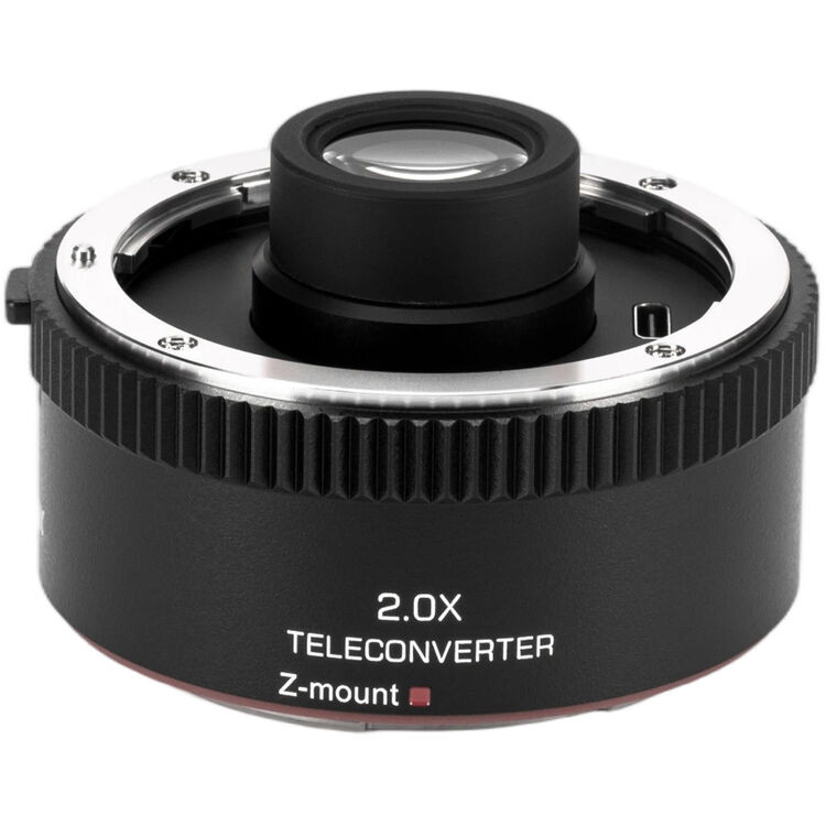 VXY2135 正常動作品 XL可 Viltrox TC-2.0X Z 2.0X Teleconverter for Nikon Z 增距鏡