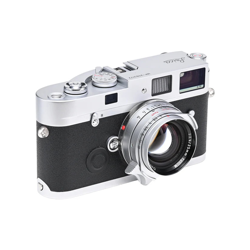 Artizlab Classic 35mm f/1.4 for M 鏡頭