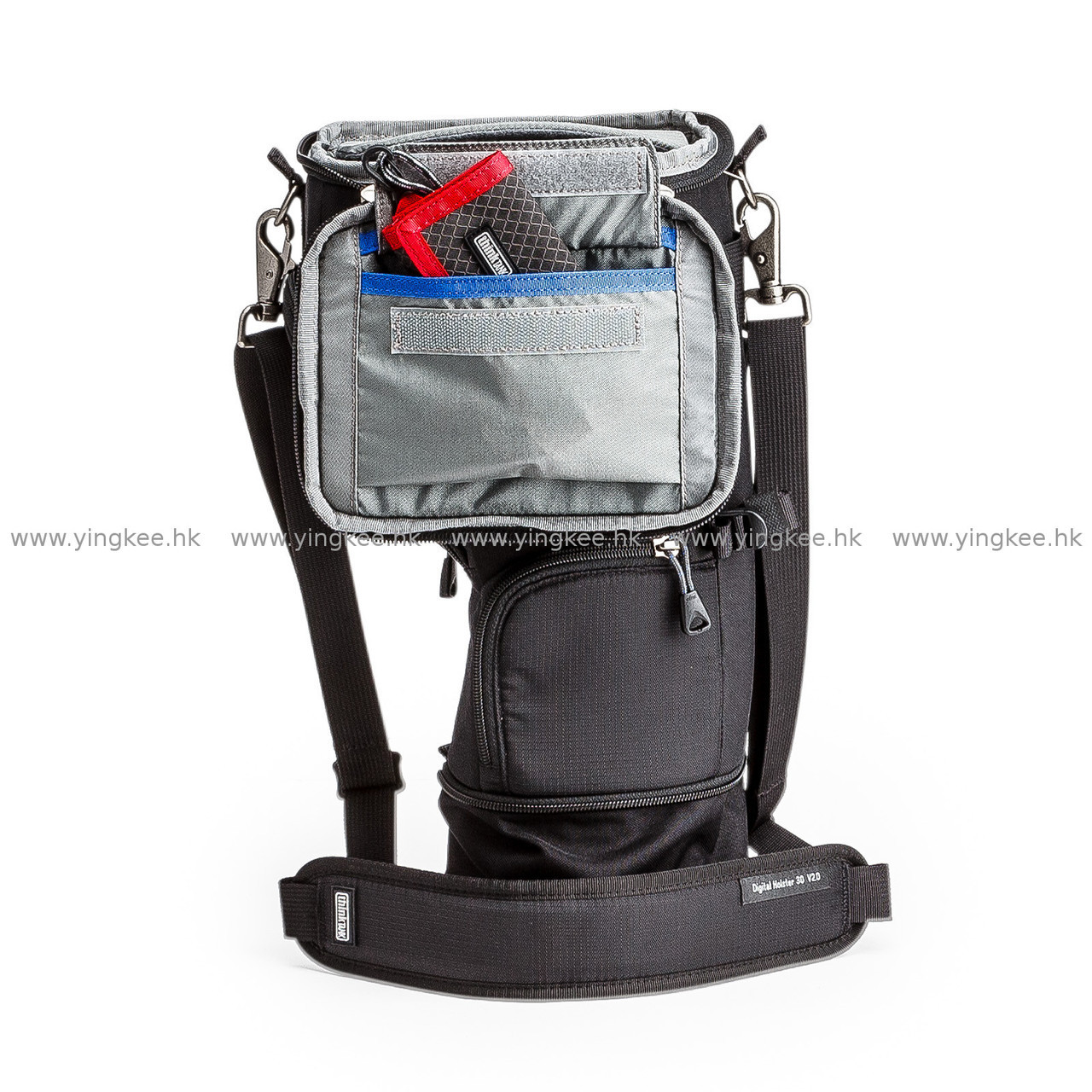 Think Tank Photo Digital Holster 30 V2.0 相機槍袋