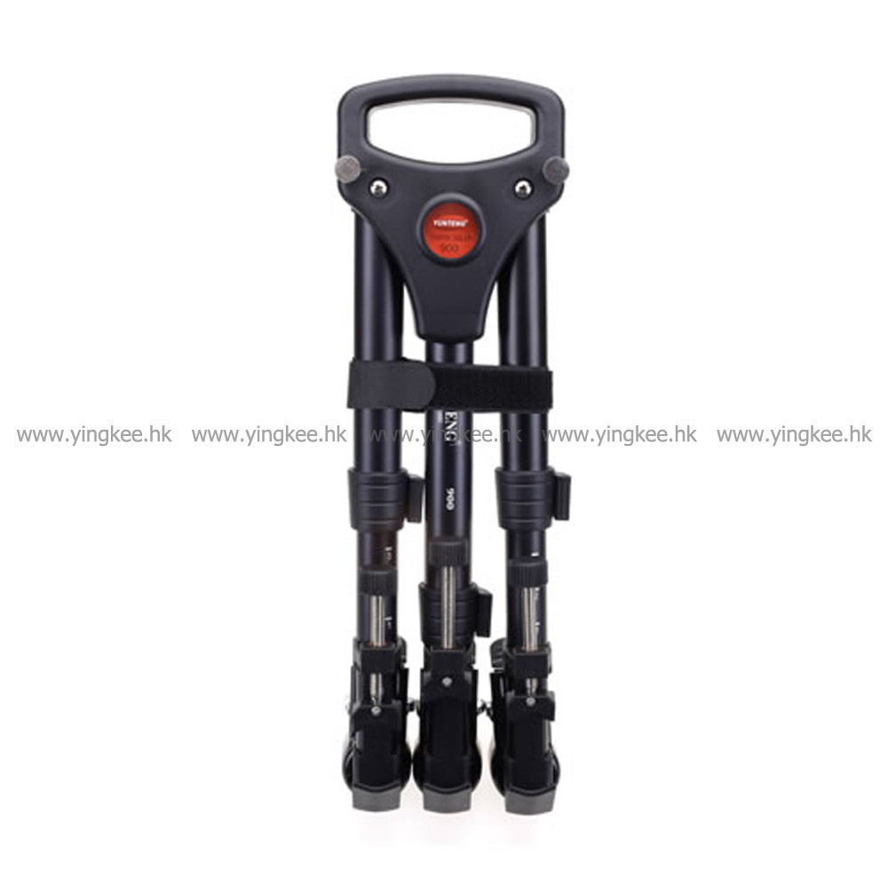 YUNTENG 雲騰Tripod Dolly 900 三腳架滑輪底座