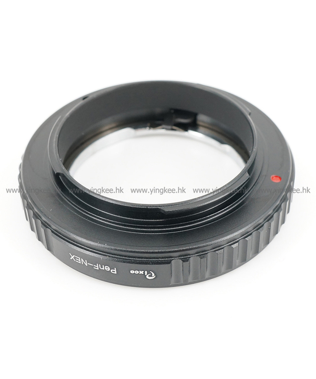 Pixco PENF-NEX Olympus Pen F to Sony NEX E Mount Lens Adapter 鏡頭