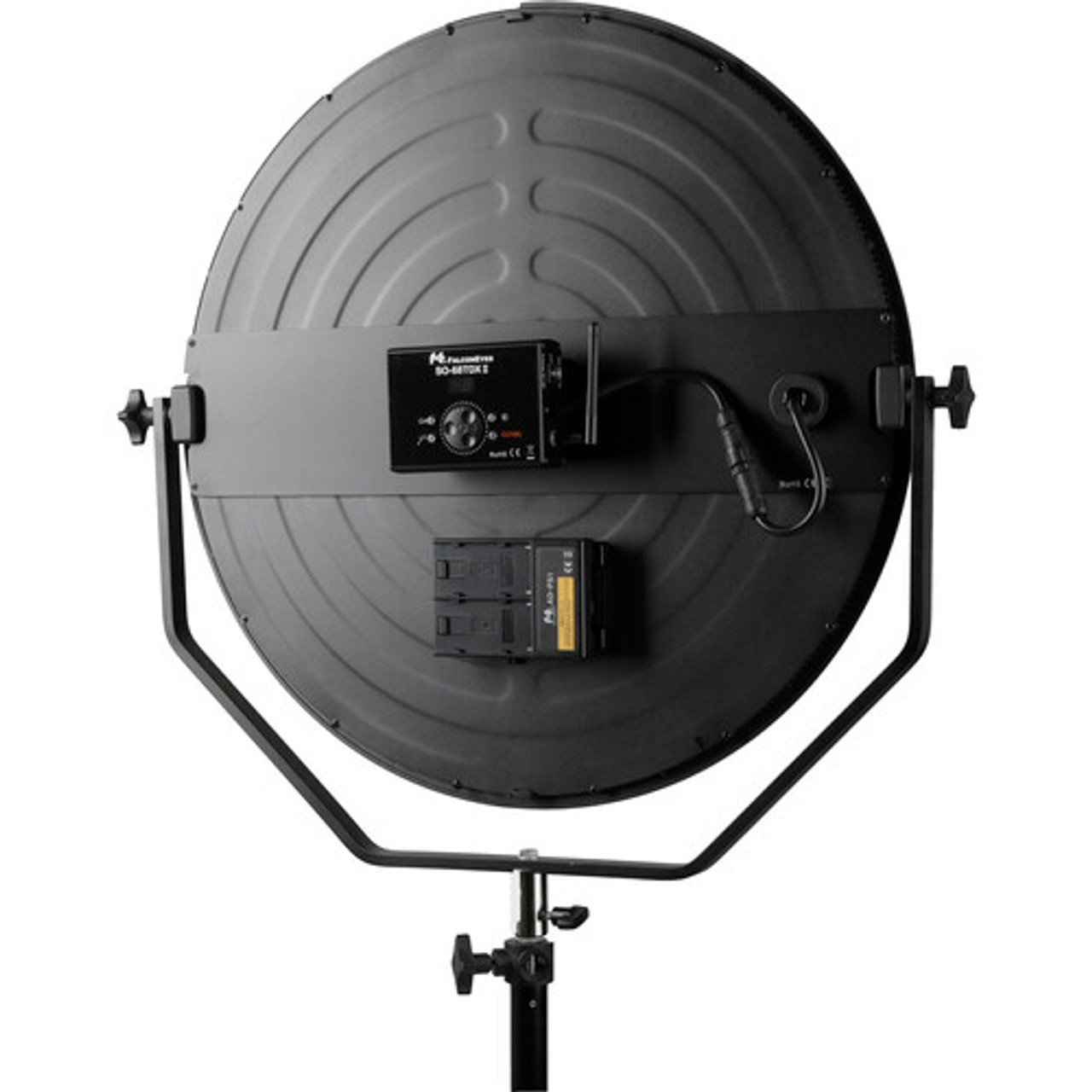 Falconeyes 銳鷹SO-68TDX II LED雙色平板柔光燈