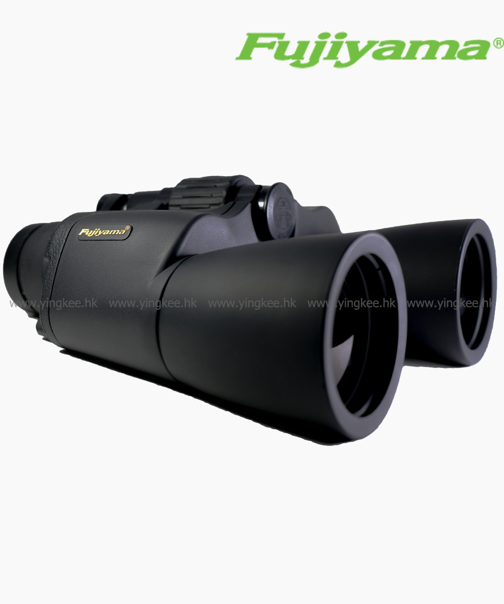 Fujiyama ZCF 10-30X50 全天候變焦雙筒望遠鏡