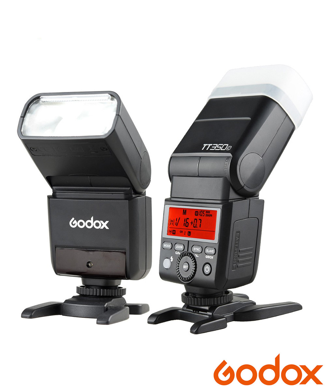 Canon用】 Godox TT350C - その他