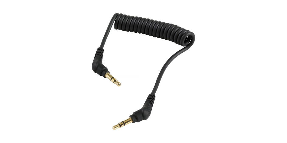 Shure VP83F LensHopper Camera-Mount Condenser Microphone 型指向麥克風