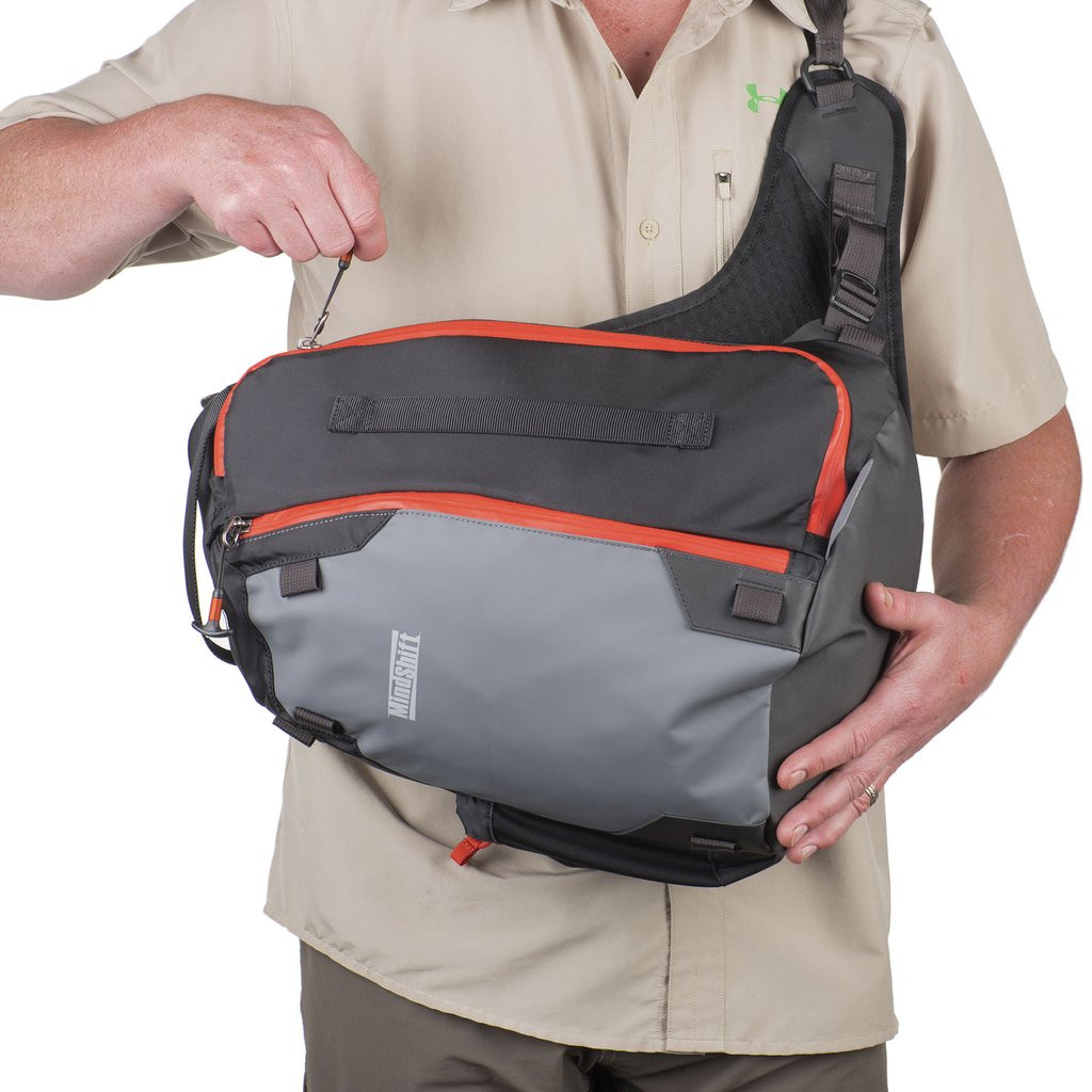 Photocross 13 Meilleur Sac Photo Sling Mindshift Gear Photocross