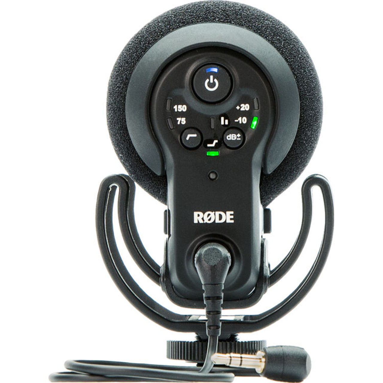 rode stereo videomic pro 変換プラグセット - 通販 - amicalebrgm.fr