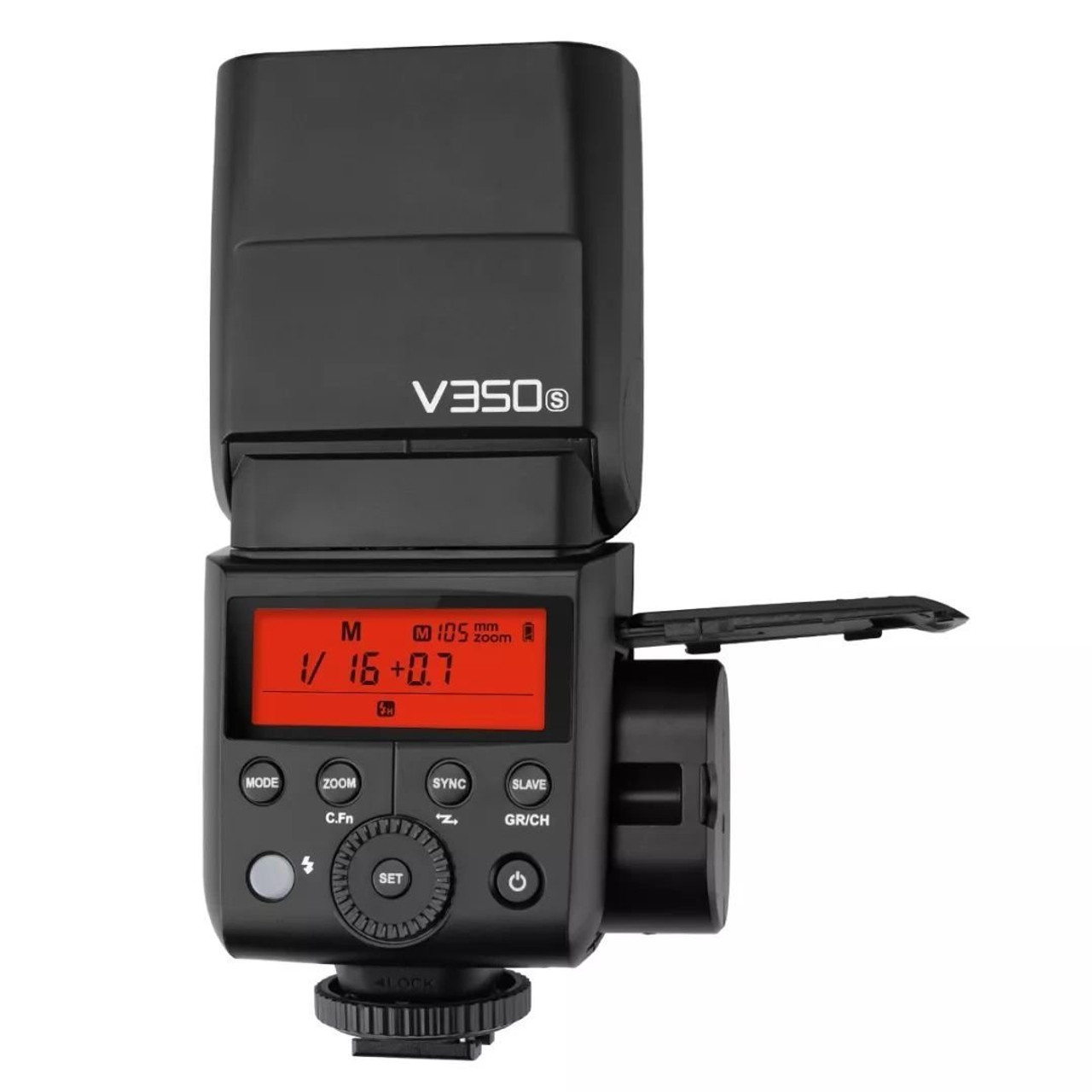 Godox TT685s SONY用 ゴドックス 神牛
