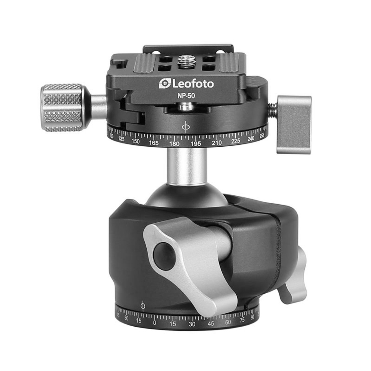 Leofoto 徠圖LH-30R Ball Head 低重心全景球形雲台(可承重6kg)