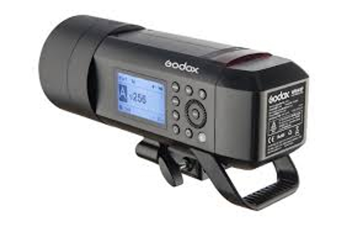 安いお得GODOX AD400 PRO 元箱付き　ジャンク その他