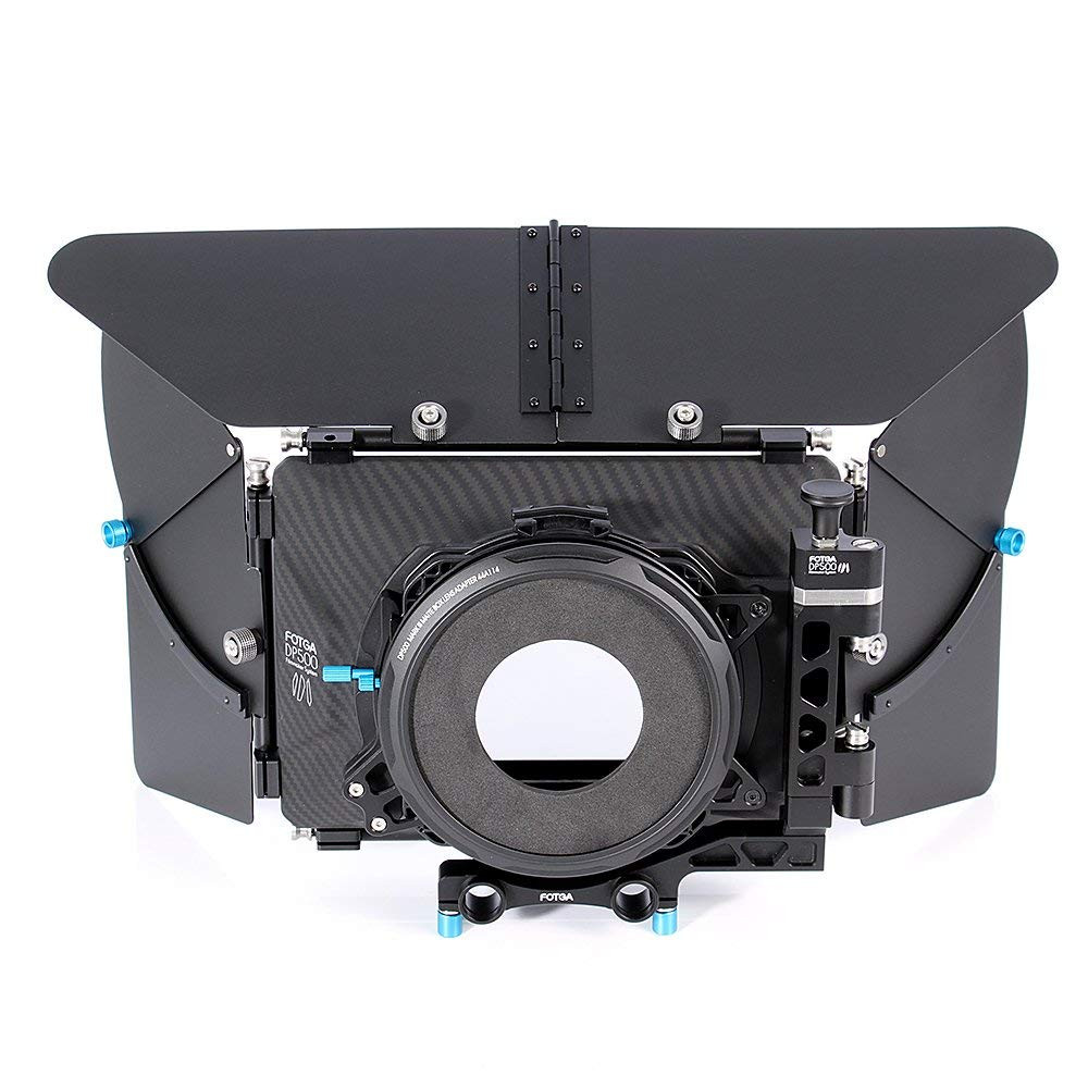 FOTGA DP500 Mark III Matte box
