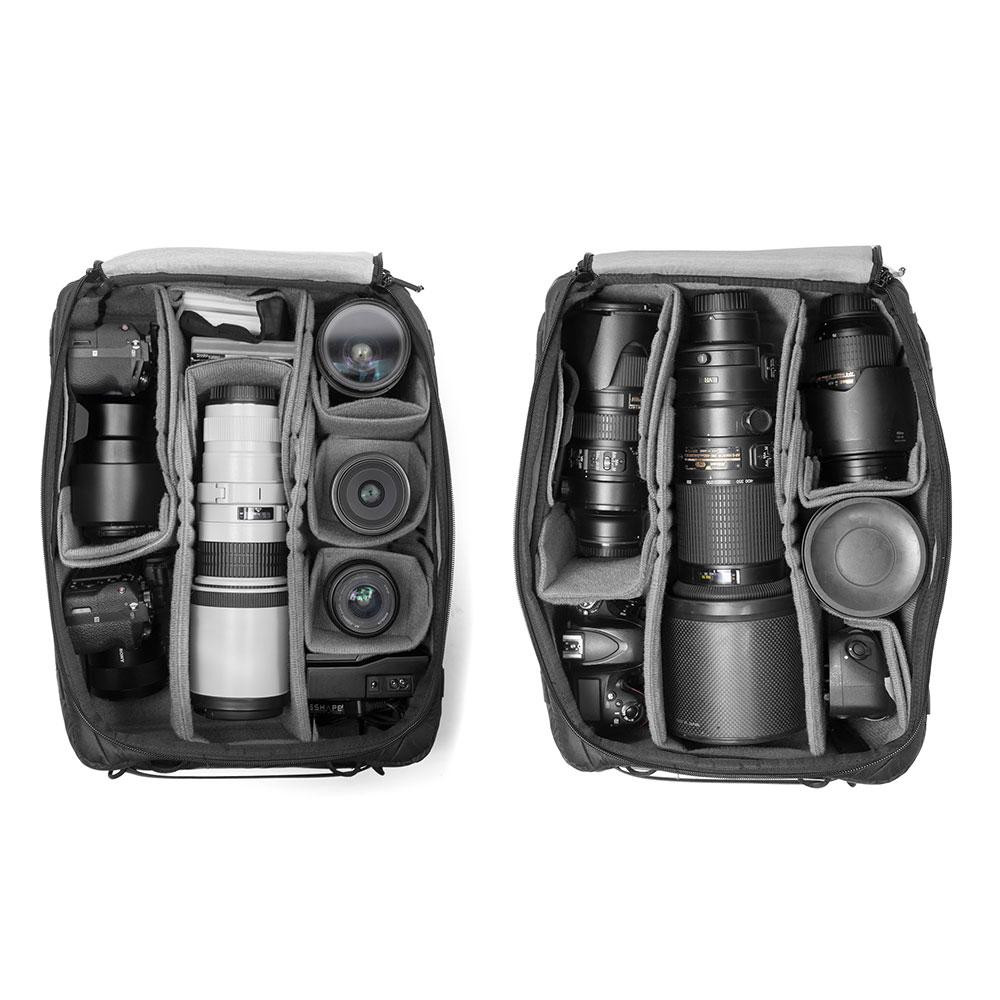Peak Design Camera Cube Large - Yingkee Photo