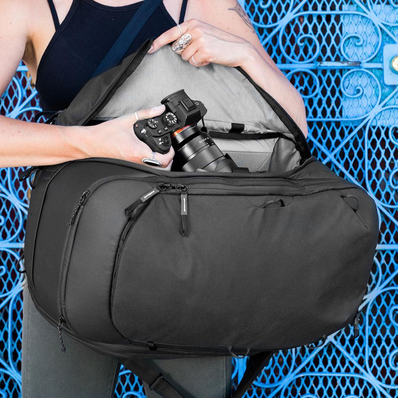 Peak design camera cube small Clearance