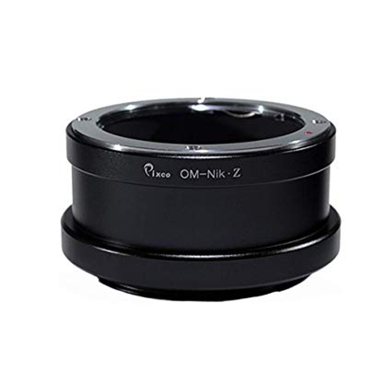 Pixco OM-Nik Z Olympus to Nikon Z Mount 手動轉接環