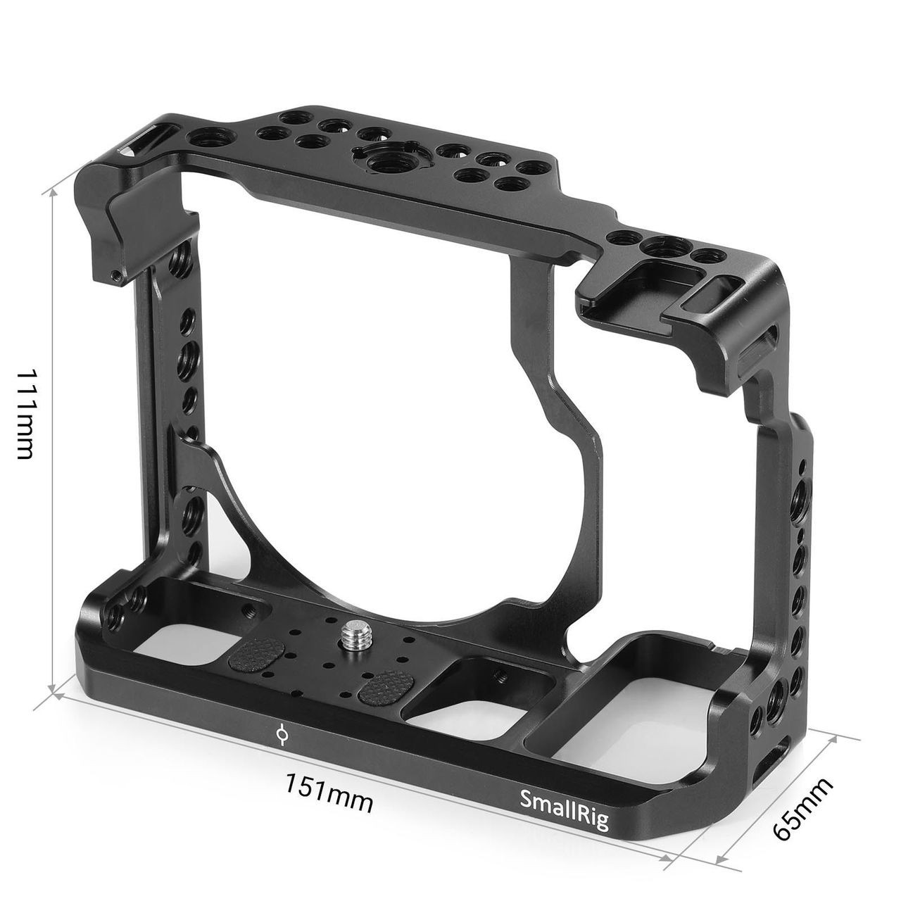 SmallRig Cage for Nikon Z6/ Nikon Z7 Camera 2243