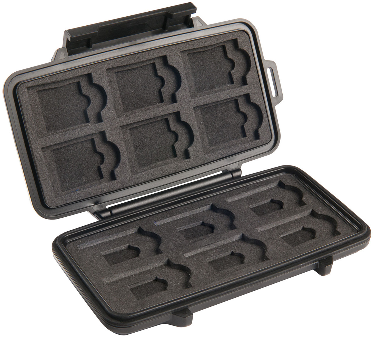 Pelican Memory Card Case 0915 記憶卡防水盒