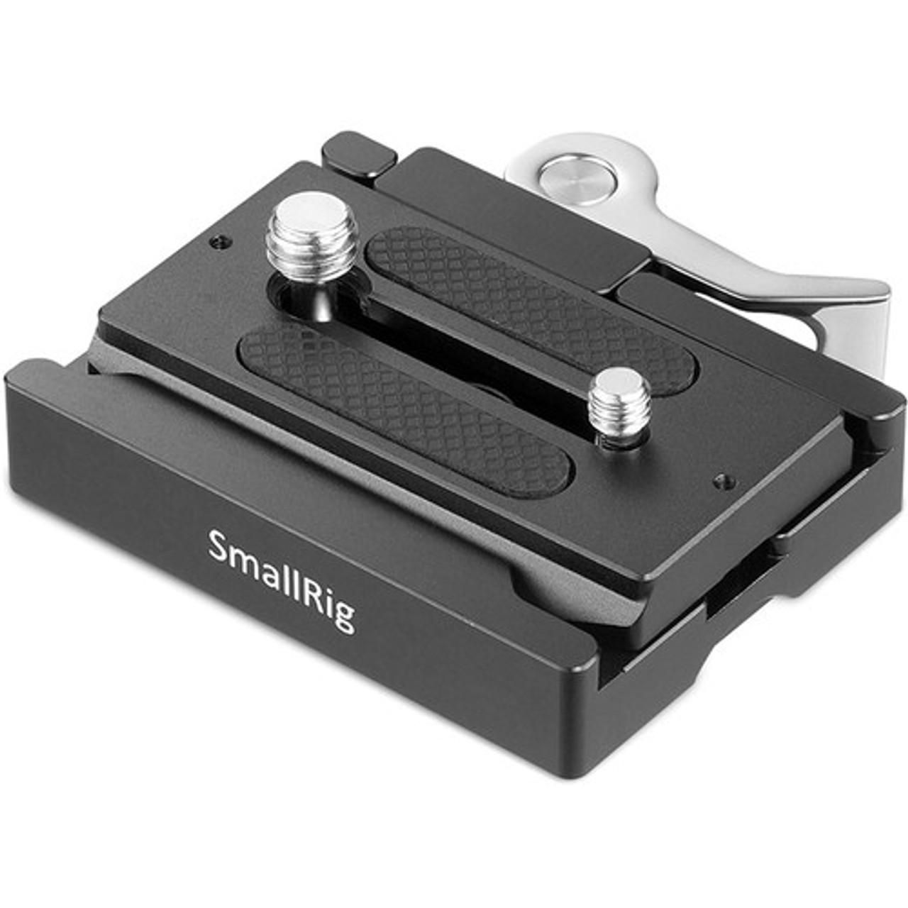 SmallRig Quick Release Clamp and Plate ( Arca-type Compatible) 2144