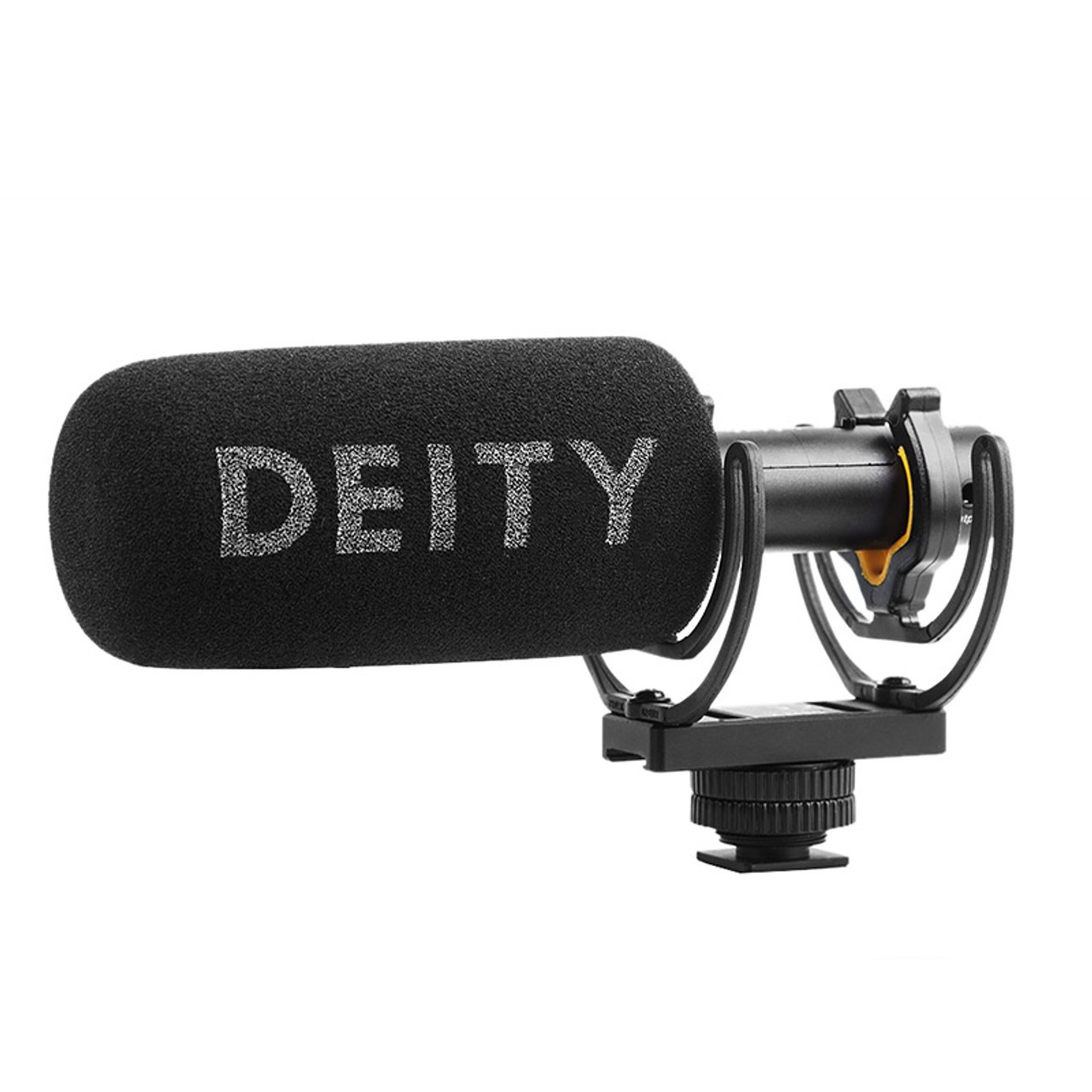 Aputure Deity V-mic D3 超心型專業防震收音咪