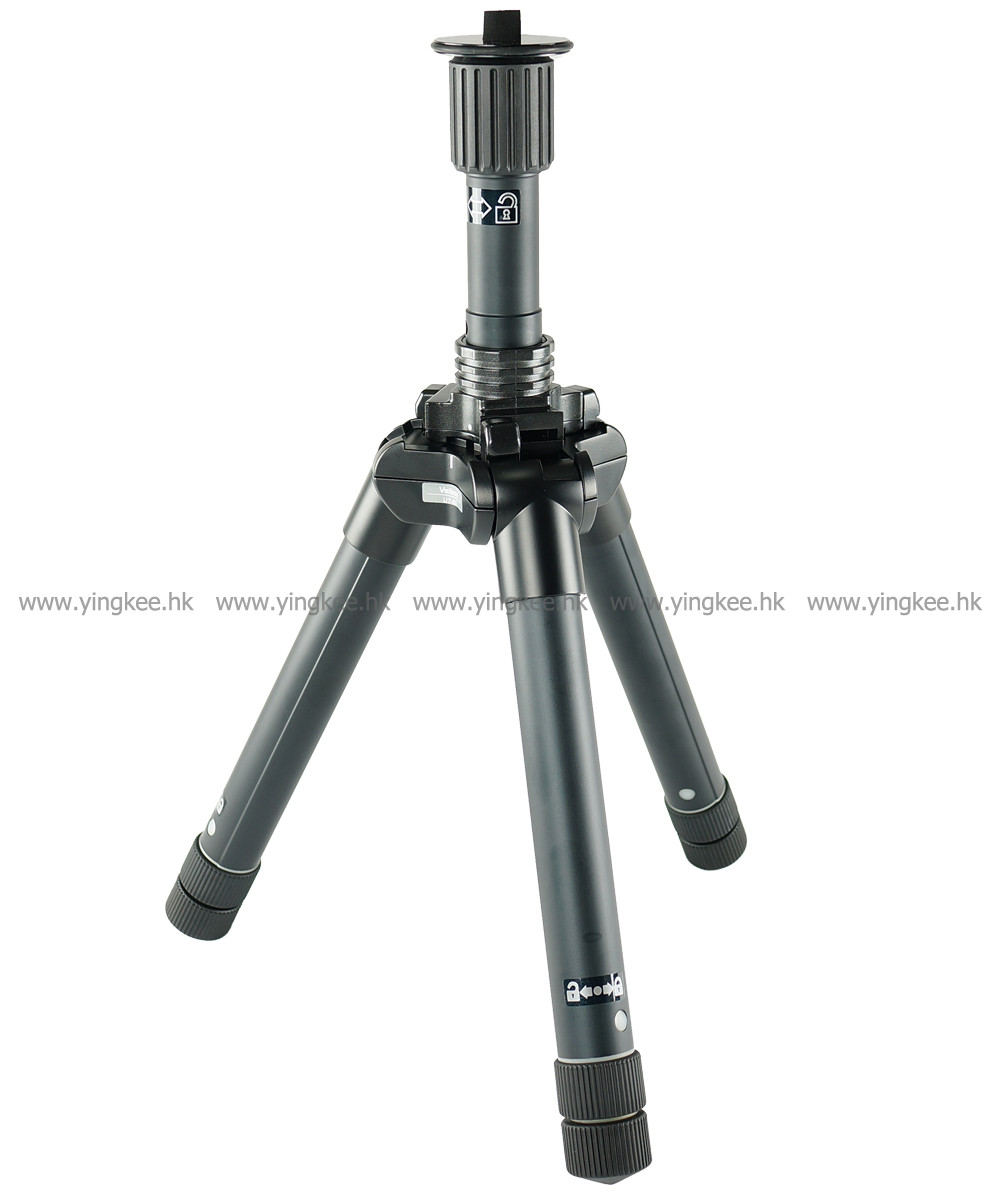 Velbon（ベルボン） 小型トラベル三脚 UT-43 - ハクバ写真産業