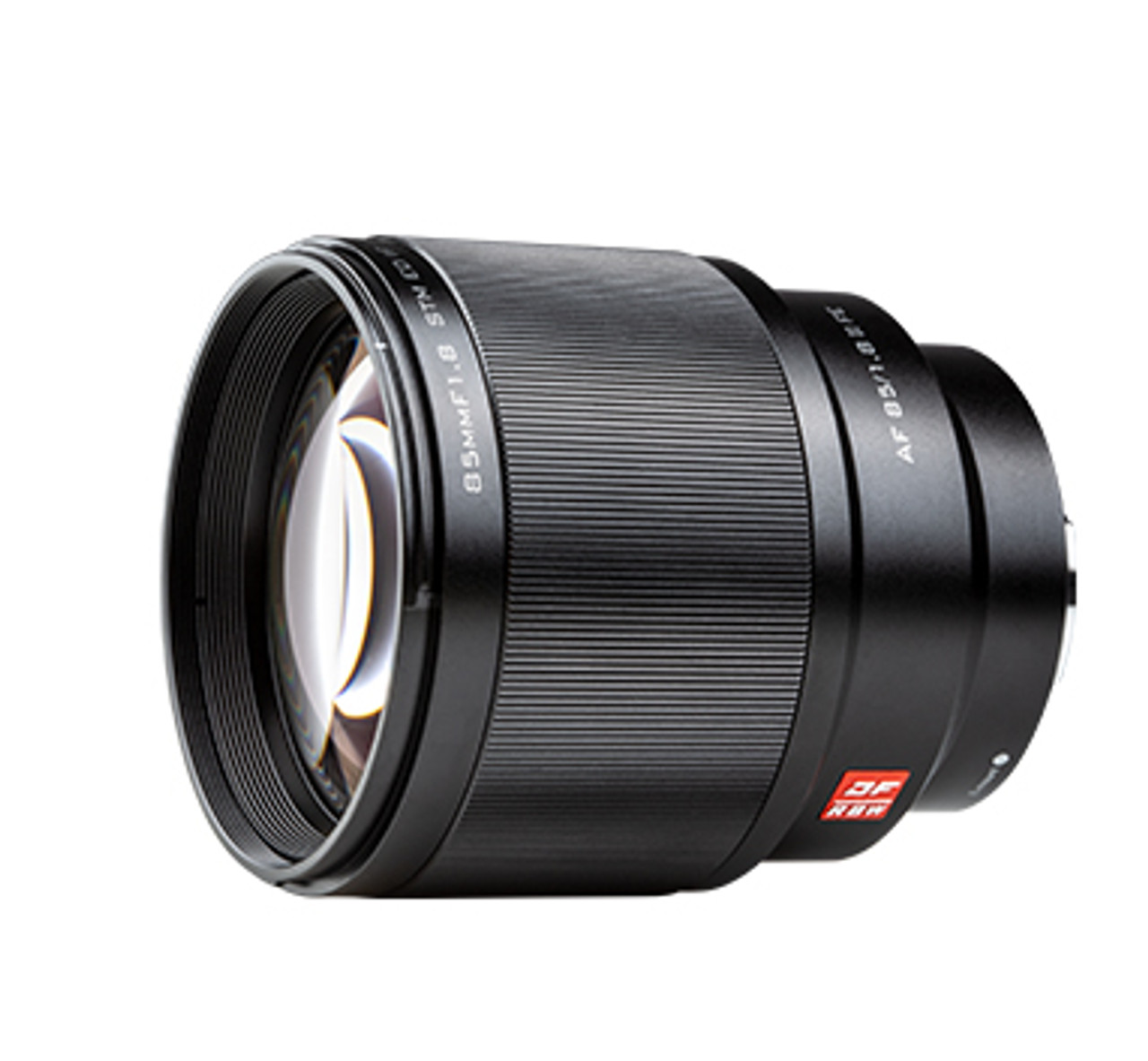 Viltrox 唯卓PFU RBMH 85mm f/1.8 STM AF for Sony E-mount