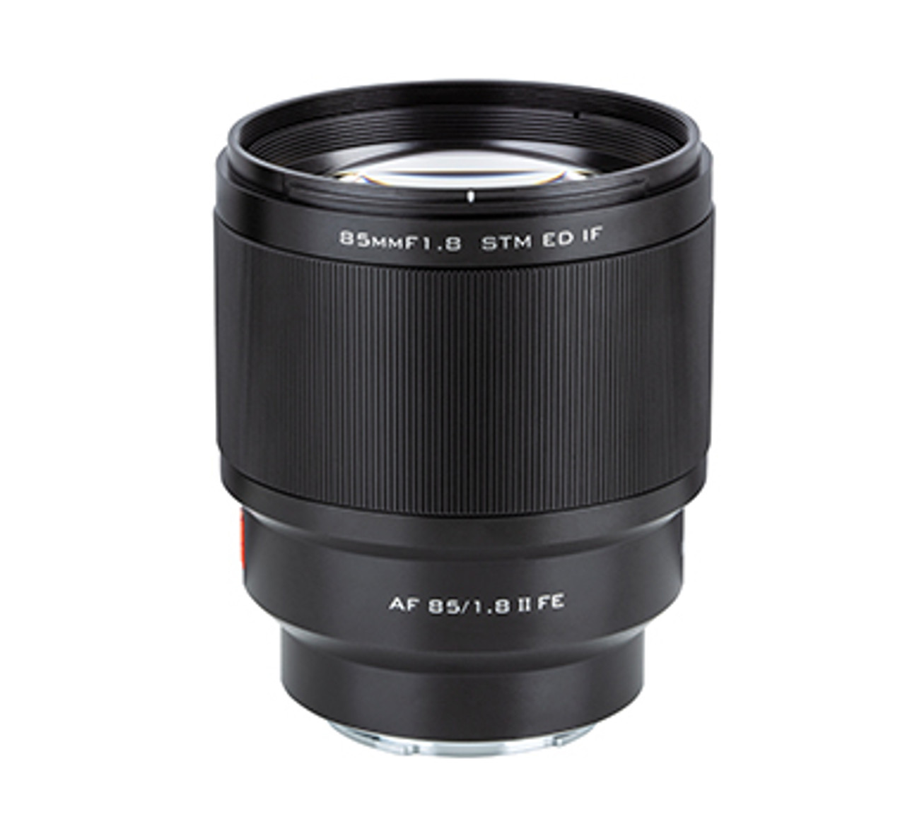 Viltrox 唯卓85mm f/1.8 II STM AF for Sony E-mount