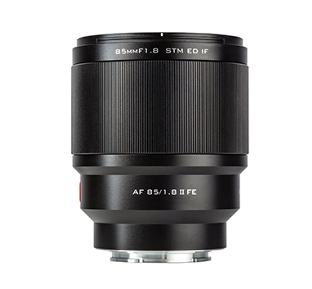 Viltrox 唯卓PFU RBMH 85mm f/1.8 STM AF for Sony E-mount